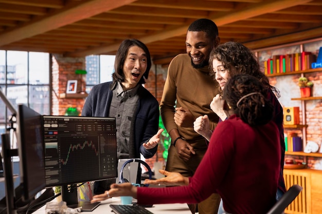 ブロックチェーン開発