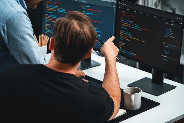 ブロックチェーン開発サービス